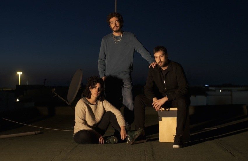 ‘Saudade’: il primo disco degli Oremèta