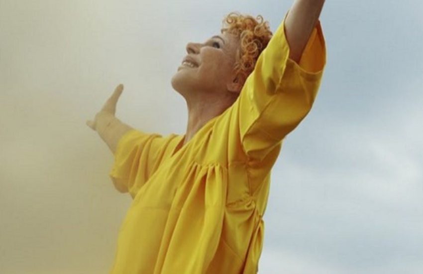 L’amore per Venezia di Ornella Vanoni in un videoclip