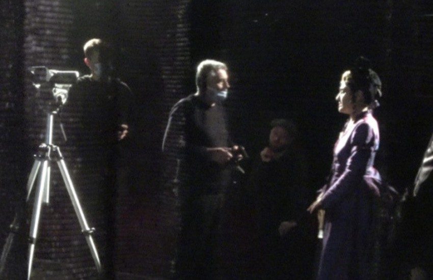 “Ottocento”: online lo spettacolo del progetto Teatri nella rete