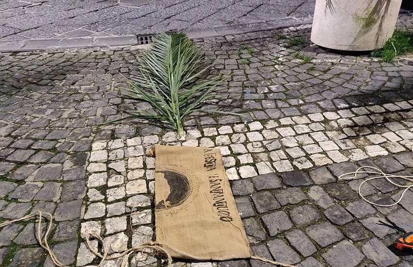 Alzi la mano chi non aspetta la “Festa di Sant’Antuono”. La versione del 2021 dal 14