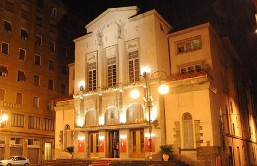 Teatro Civico La Spezia, ancora aperte le call per il Progetto StePS