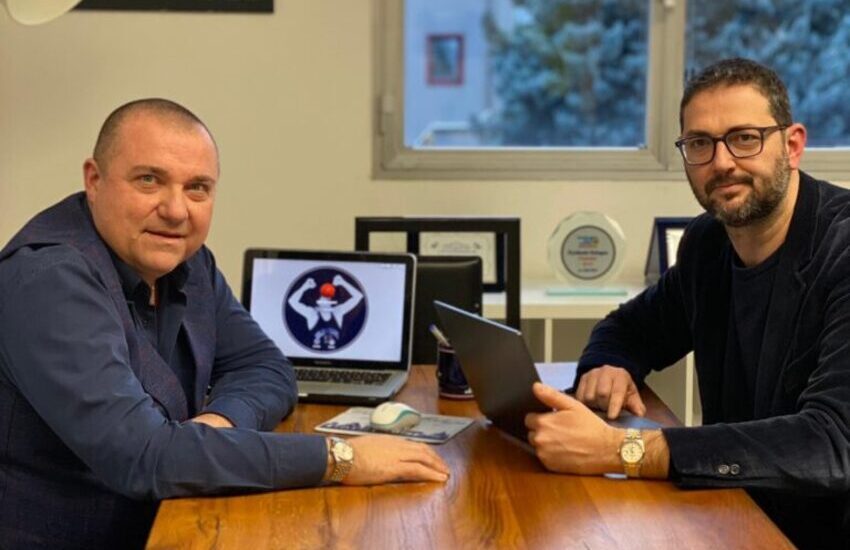 Fortitudo Bologna: Torcello nuovo Direttore Marketing e Commerciale