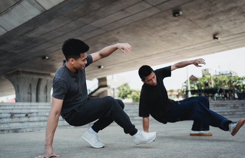Bologna: una call per lavori di videodanza