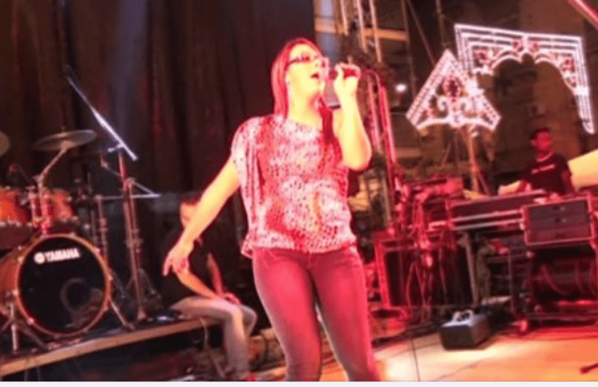 Piera Napoli, il marito l’ha accoltellata al volto più di dieci volte per gelosia