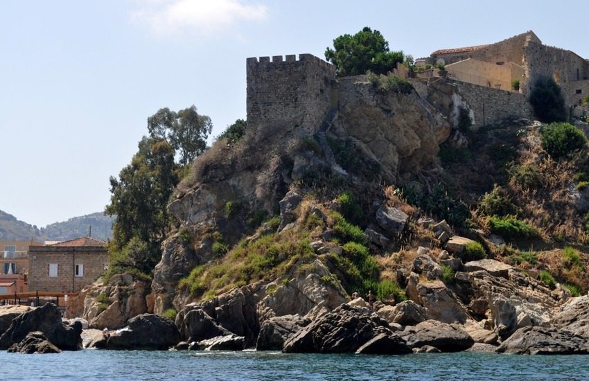 Tusa, in arrivo il progetto per consolidare il Castello di San Giorgio