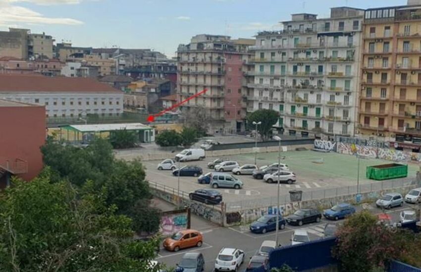 Nuova isola ecologica nel quartiere Borgo-Sanzio, il Comitato Vulcania: “scelta scellerata” – Foto gallery