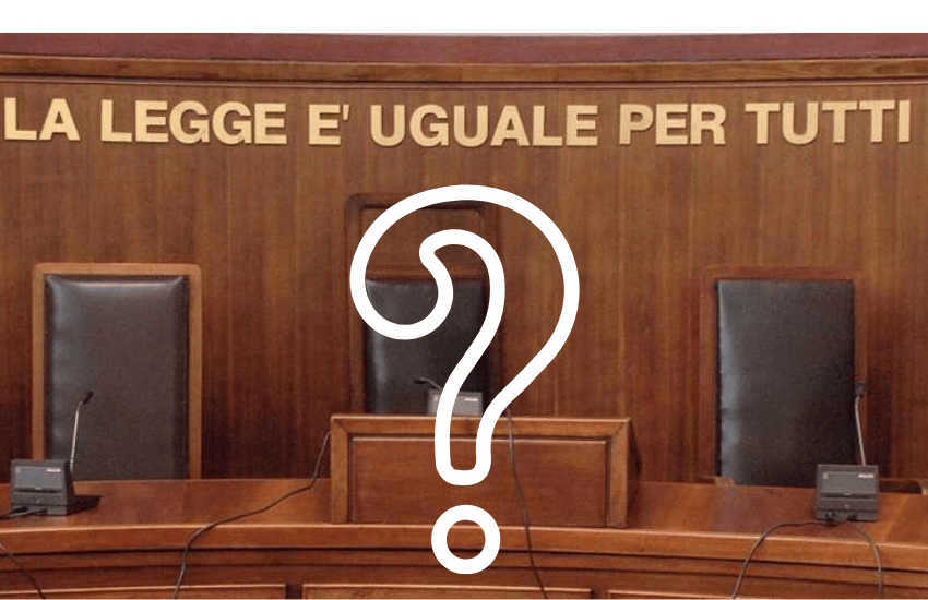 Ristorante aperto solo per il giudice Nunzio Sarpietro; violate regole anti-Covid