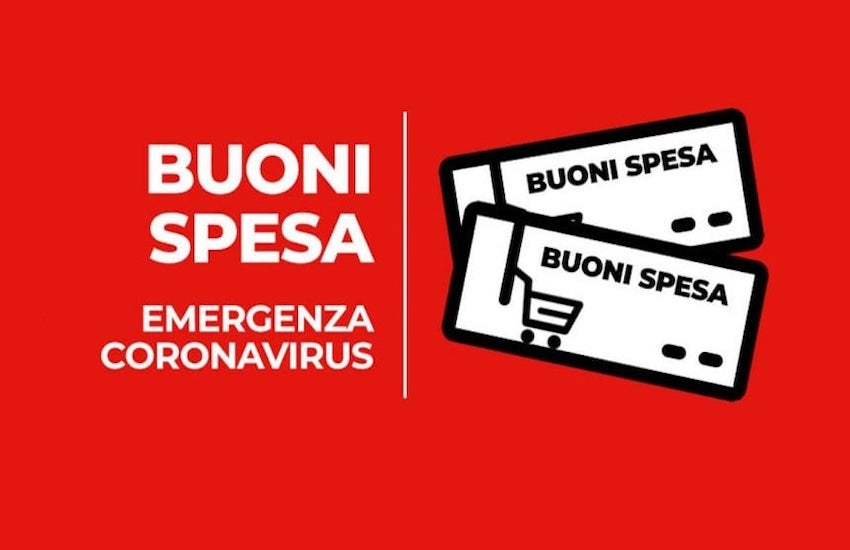 Padova, buoni spesa per l’emergenza Covid finanziati dal Governo: domande fino al 31 ottobre