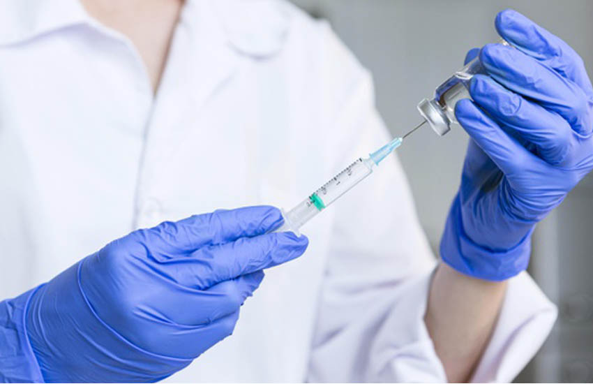 Una campagna vaccinale fra mille polemiche ma in Irpinia ieri oltre 3mila dosi