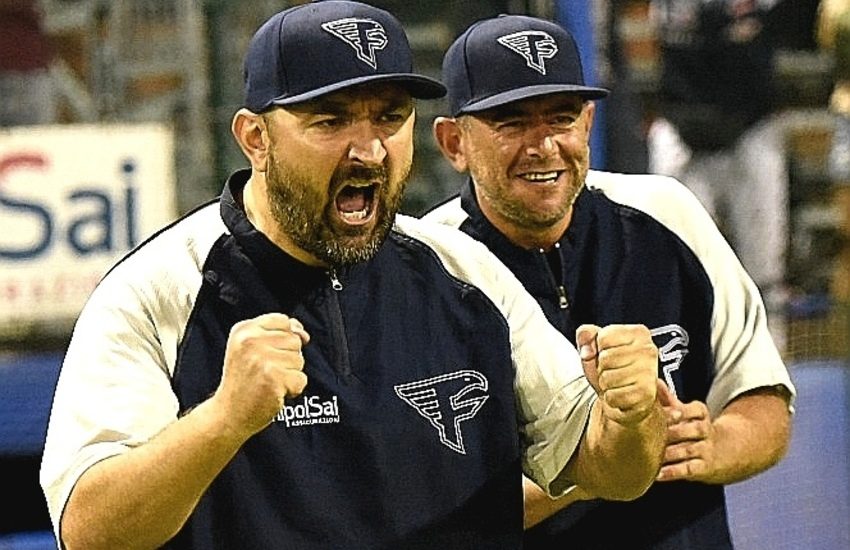 UnipolSai Fortitudo Bologna: rinnovato il contratto con Frignani e non solo