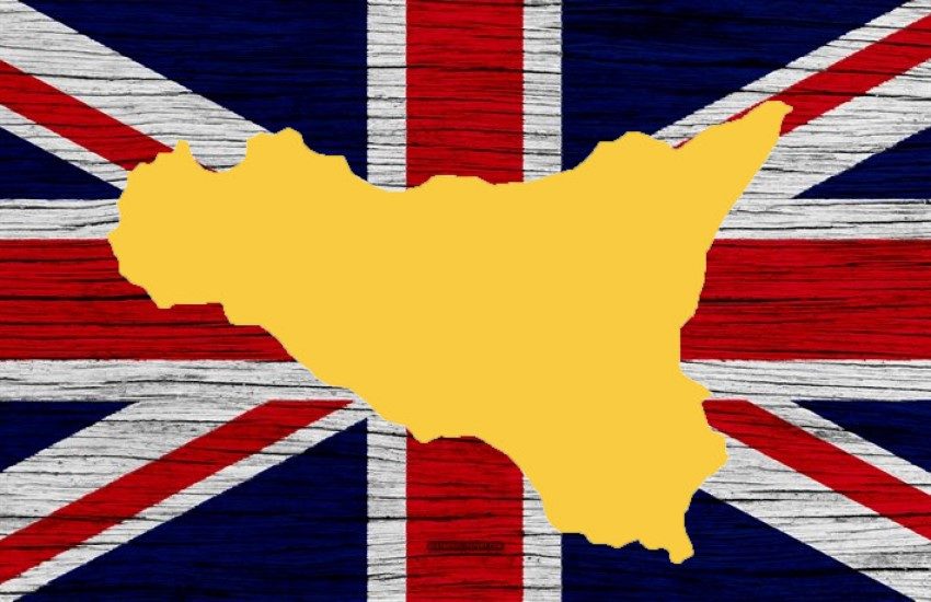 Covid 15 febbraio in Sicilia: parte la “Zona Gialla” ma spaventa la “variante inglese”. Vaccini, troppo lenti