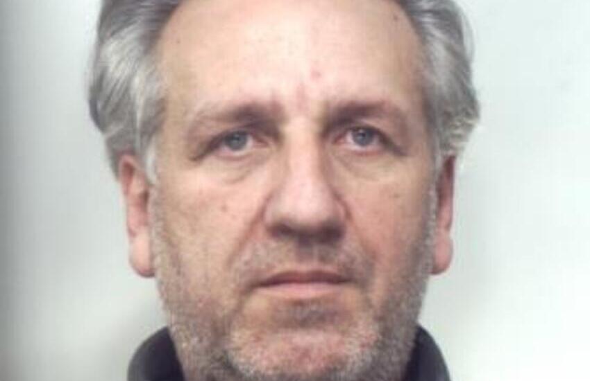 Palagonia, arrestato 51enne del posto, in carcere per droga