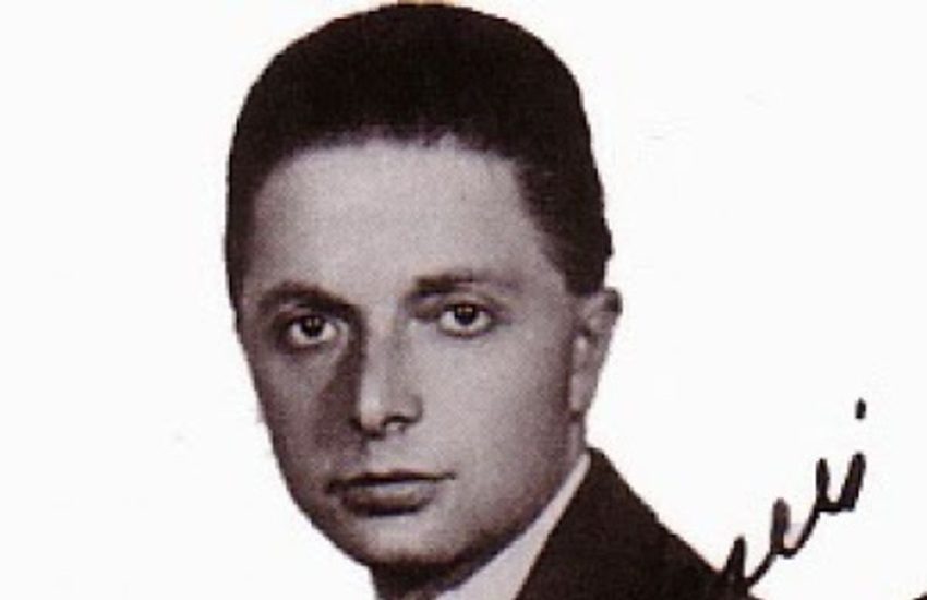 Oggi, anniversario della morte di Giovanni Palatucci: salvò migliaia di Ebrei dai nazisti. Le celebrazioni a Catania