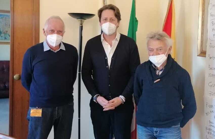 Catania, l’assessore Messina incontra le guide alpine e vulcanologiche: «Insieme per un turismo responsabile»