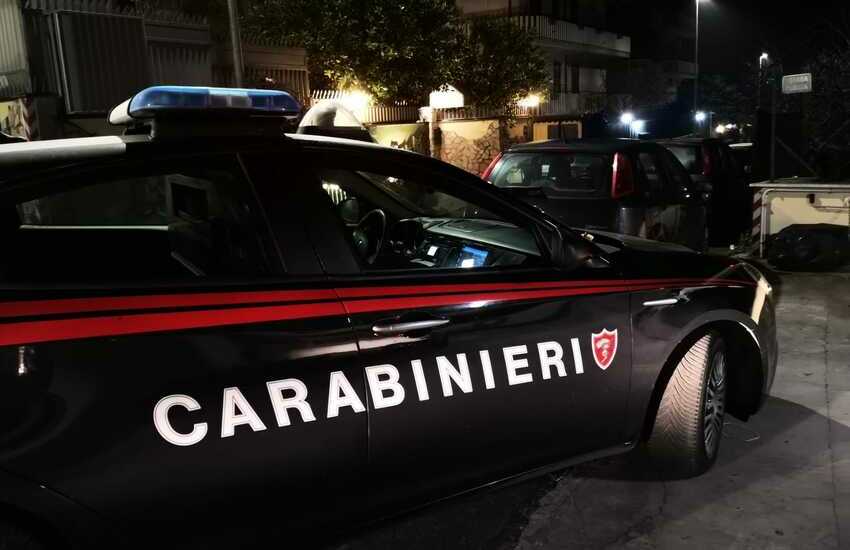 Tortona, 2 giovani stranieri denunciati dai carabinieri