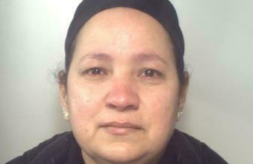 Misterbianco, condannata e incarcerata dominicana per spaccio di droga