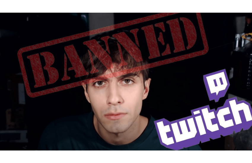 Gianmarco Tocco, in arte Blur: “Oggi verrò sbannato, non penso di dover dare delle spiegazioni”