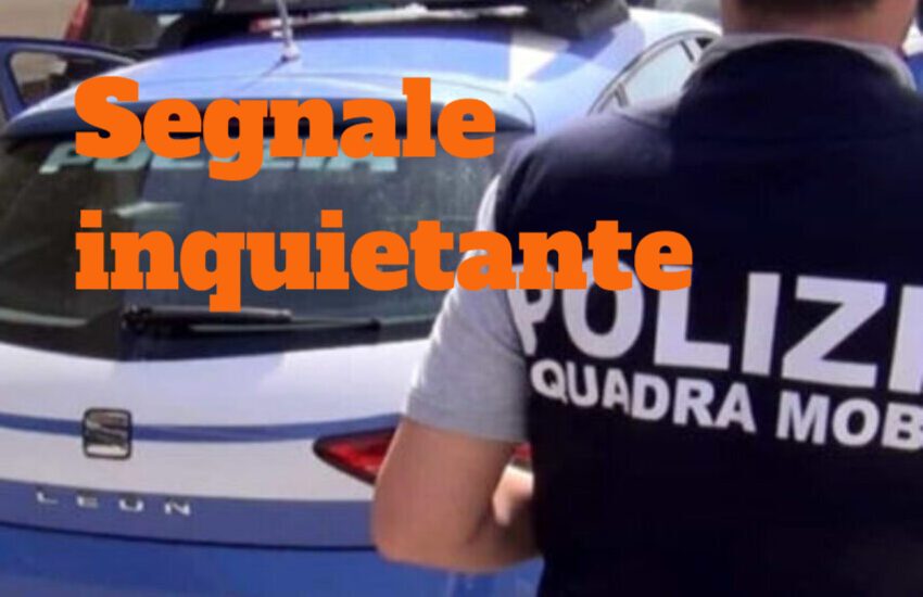 Catania, esplodono due bombe carta davanti casa e bar fratello del boss mafioso Maurizio Zuccaro