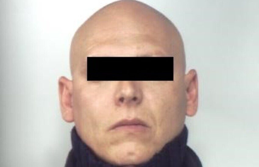 Militello in Val di Catania, 40enne del posto ai domiciliari per un cumulo pene