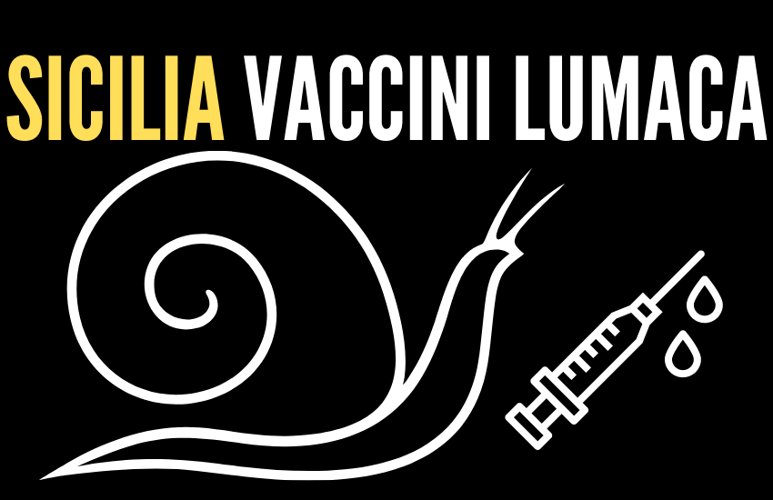 Covid 18 febbraio, contagi stabili in Sicilia ma vaccini lumaca: solo il 2% dei cittadini ha ricevuto la seconda dose
