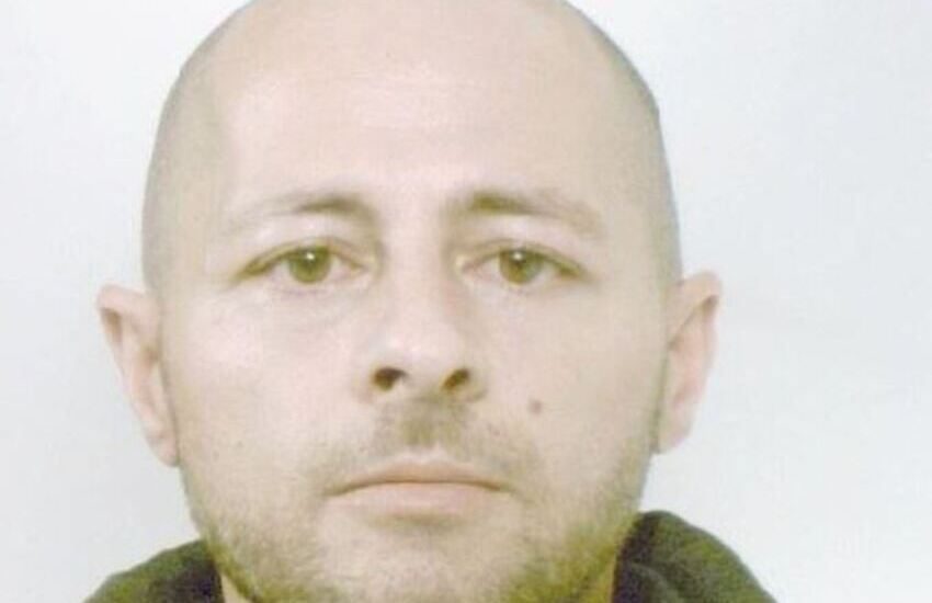 Zafferana Etnea, 42enne in carcere, cumulo di pene per 11 anni e mezzo