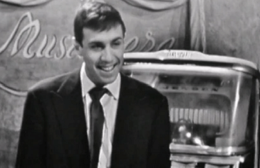 Sanremo 2021: tutti pazzi per il Molleggiato (arriverà davvero?)