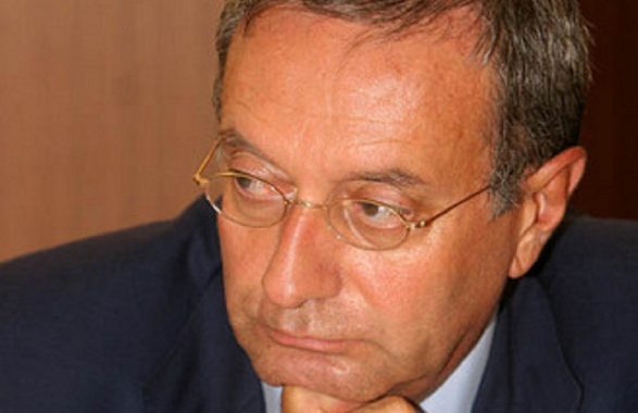 Antitrust: muore l'ex presidente Antonio Catricalà