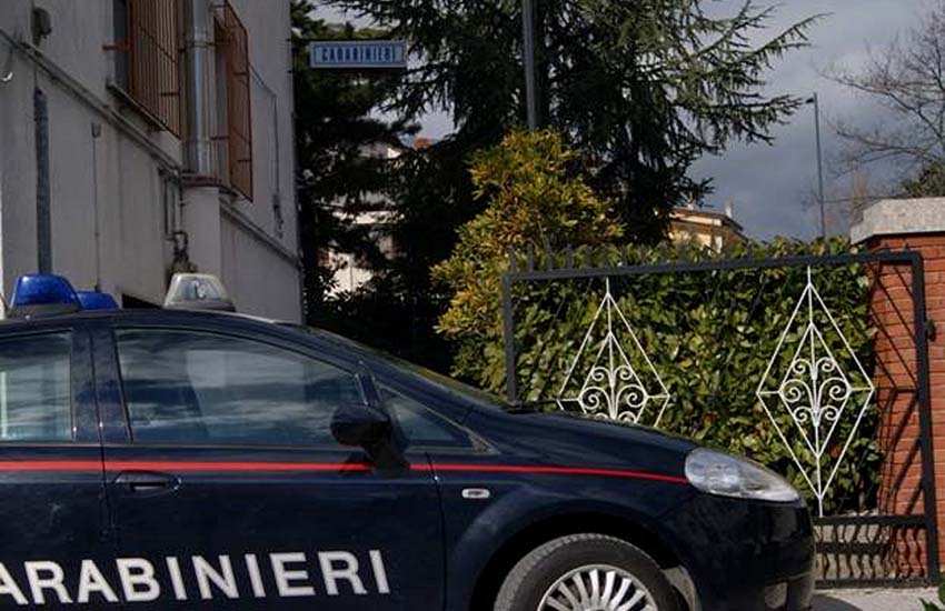 Milano, camionista scomparso, due uomini fermati per omicidio