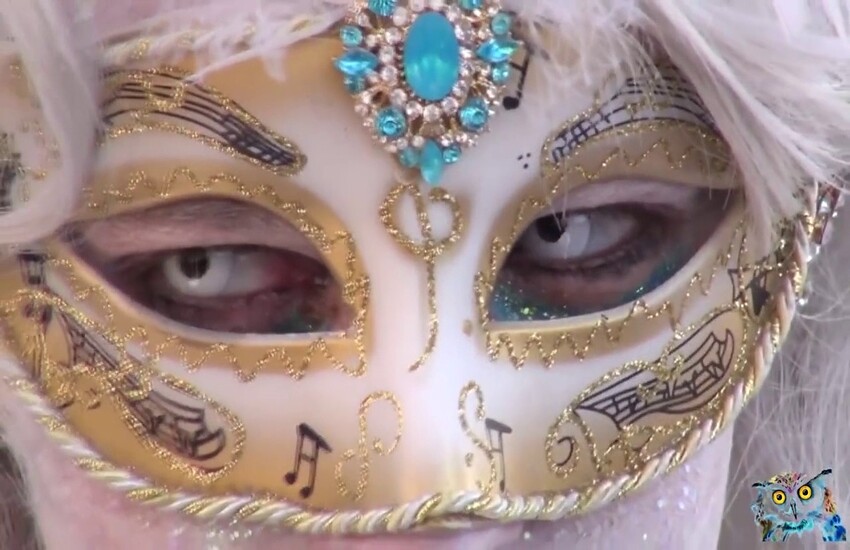 Carnevale di Venezia 2021: tradizionale, emozionale, digitale