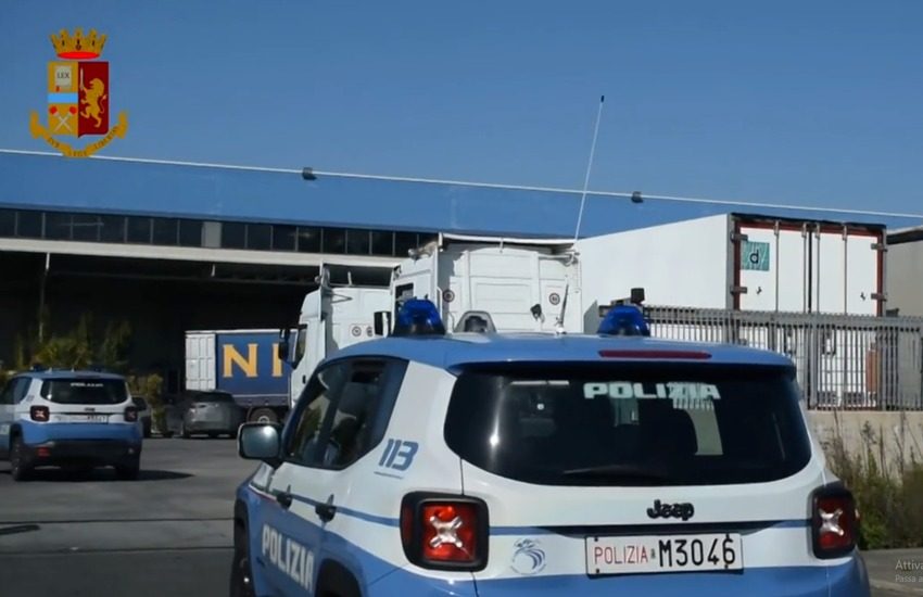 Catania, clan “Cappello-Carateddi”, sequestro da un milione di euro per affiliato -[VIDEO]