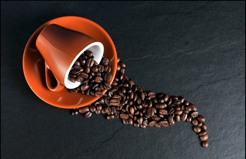 Caffè, i dati di mercato del 2020: vendite in aumento rispetto al 2019