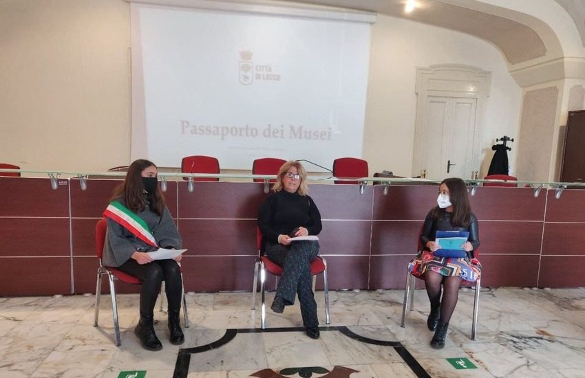 Visite ai musei, ecco il passaporto per gli alunni leccesi. C’è anche il MARTA di Taranto
