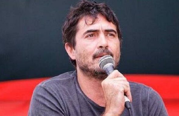 Fratoianni (Sinistra italiana): 