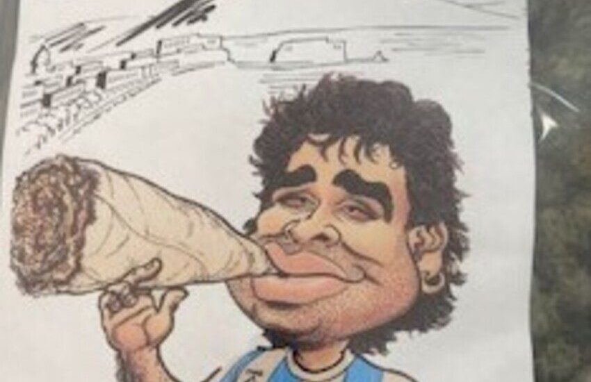 Amnesia Haze e Cocaina, arrestato spacciatore a Picanello