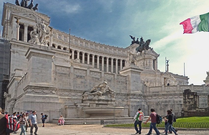 Cittadinanza onoraria di Treviso al milite ignoto