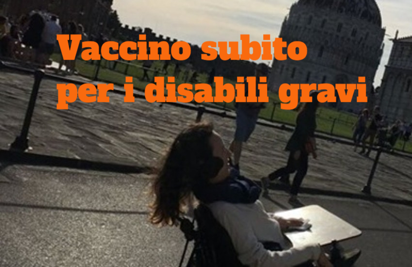 Covid 13 febbraio, a Catania focolaio della variante inglese. Vaccini: Paola Tricomi non può aspettare – [VIDEO]