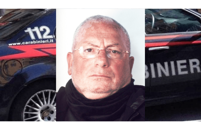 Misterbianco, “Zorro”, arrestato dai “Lupi” mentre è in riunione con esponenti dei “Cursoti Milanesi”