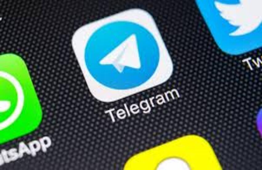 Da oggi le comunicazion5 del comune di Sezze passano attraverso Telegram