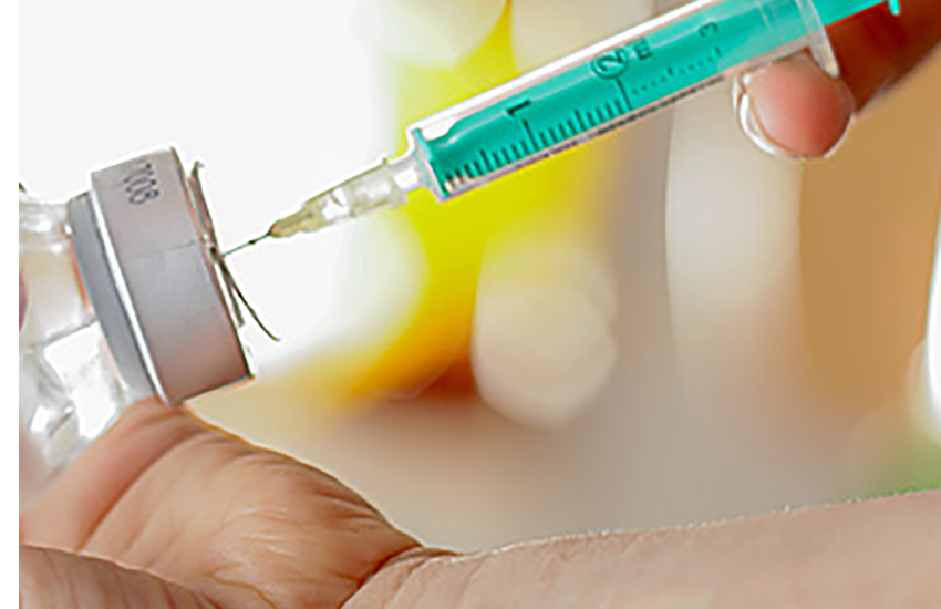3250 dosi di vaccino somministrate dall’Asl di Avellino in un giorno