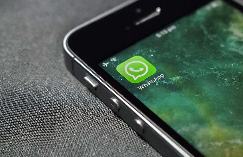 Occhio alla nuova truffa Whatsapp, non rispondete agli sms con 6 cifre