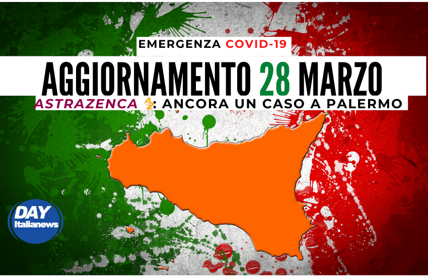 Covid 28 marzo, contagi vicino ai 1000. AstraZeneca, altro caso sospetto: morta oggi prof siciliana 46enne