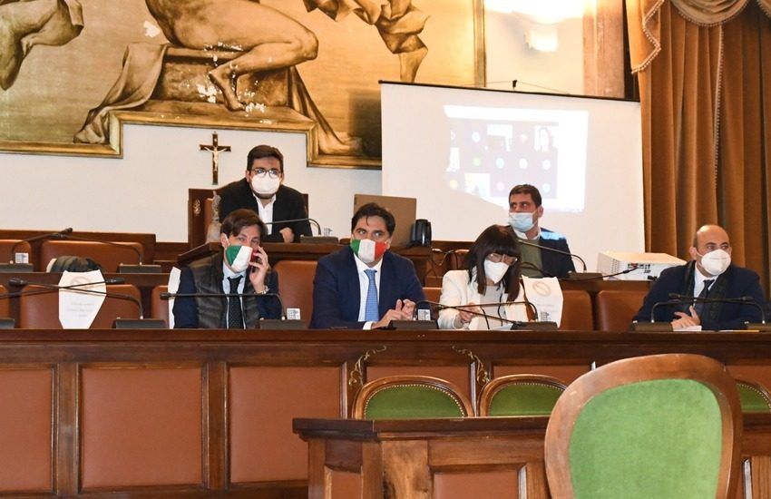 Catania, ai privati la gestione dei servizi rete museale