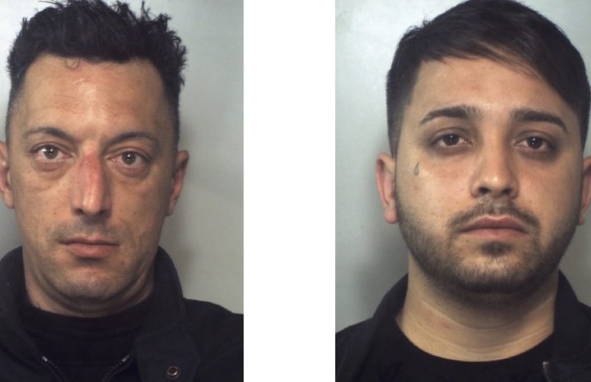 Misterbianco, due stupratori condannati grazie alla denuncia della vittima