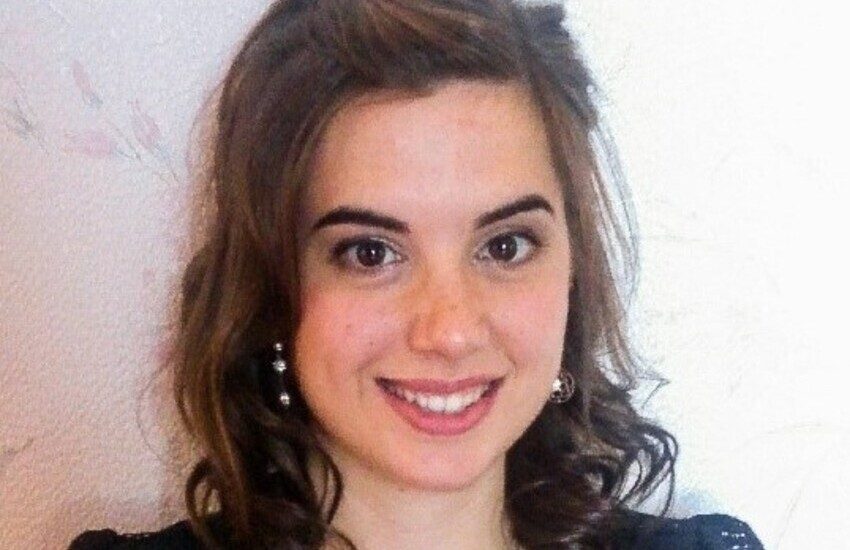 Catania, ad Elisabetta Sciacca il titolo di Doctor Europaeus