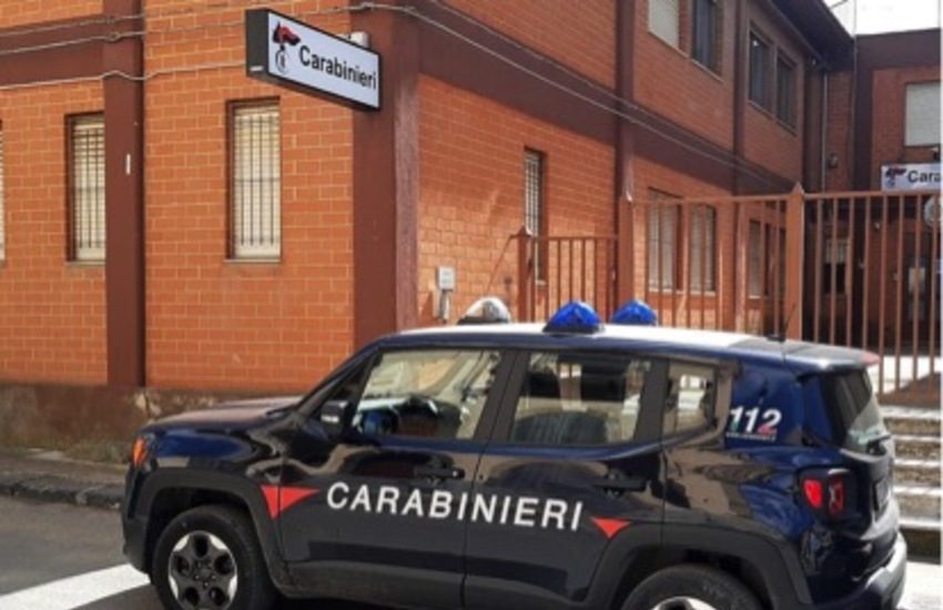 Grammichele, ruba un auto ma il GPS guida i Carabinieri e viene pizzicato in flagranza