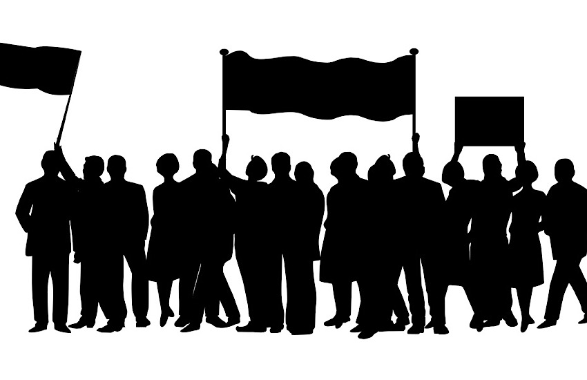 Lunedì 8 marzo sciopero generale dei sindacati di base. Non sarà garantita l’erogazione dei servizi comunali