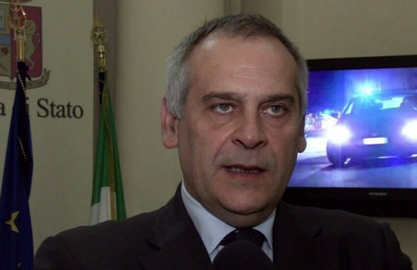 Cdm: è noto il nome del nuovo capo della polizia