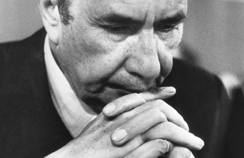 16 MARZO 1978: rapimento di Aldo Moro (i commenti della politica)
