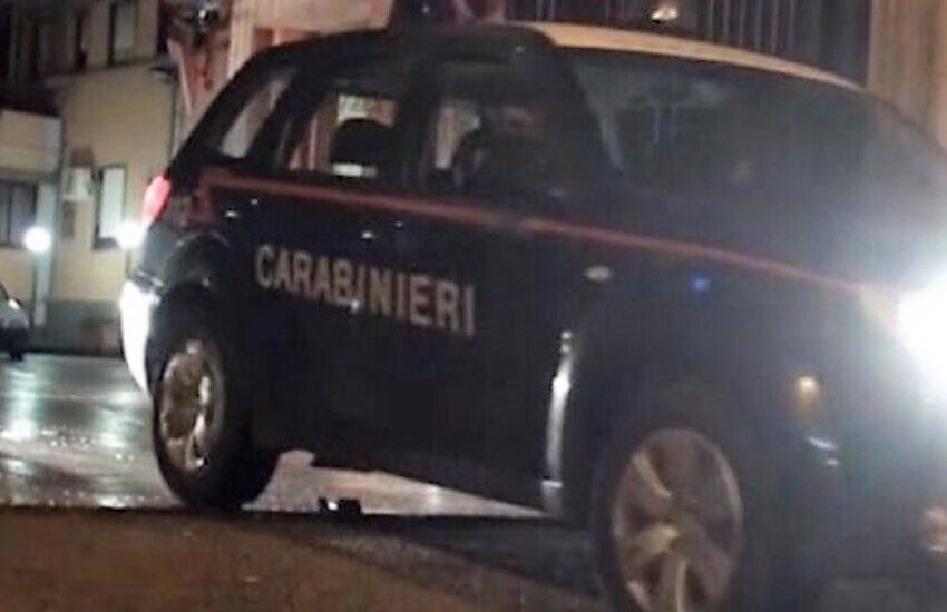 Randazzo, in sette violano il coprifuoco, sanzionati