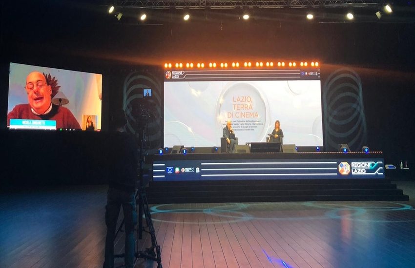 Lazio Cinema International: Vince anche “Pinocchio” di Garrone